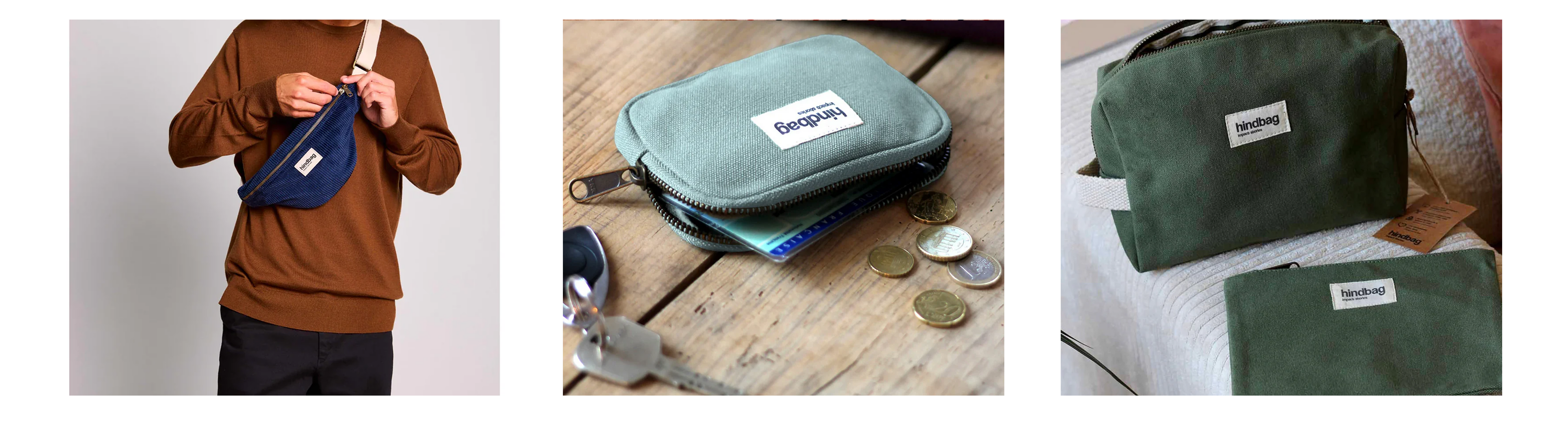 Hindbag