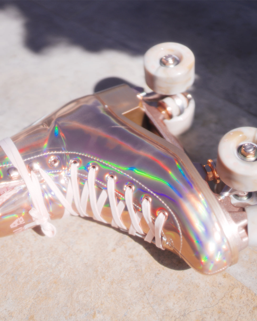 IMPALA ROLLERSKATES
