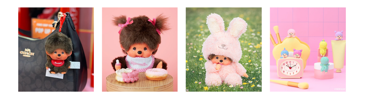 Monchhichi