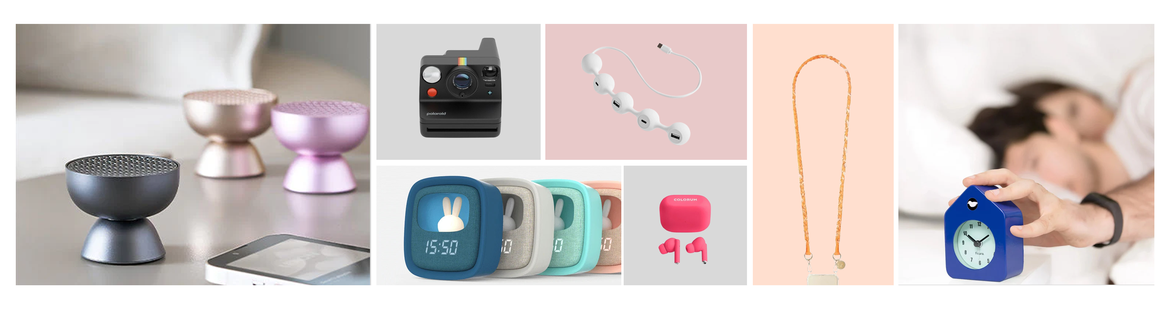 Gadgets & Tech