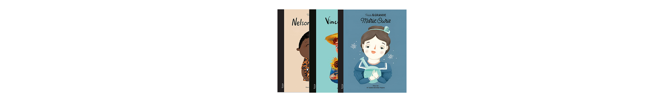 Livres enfants
