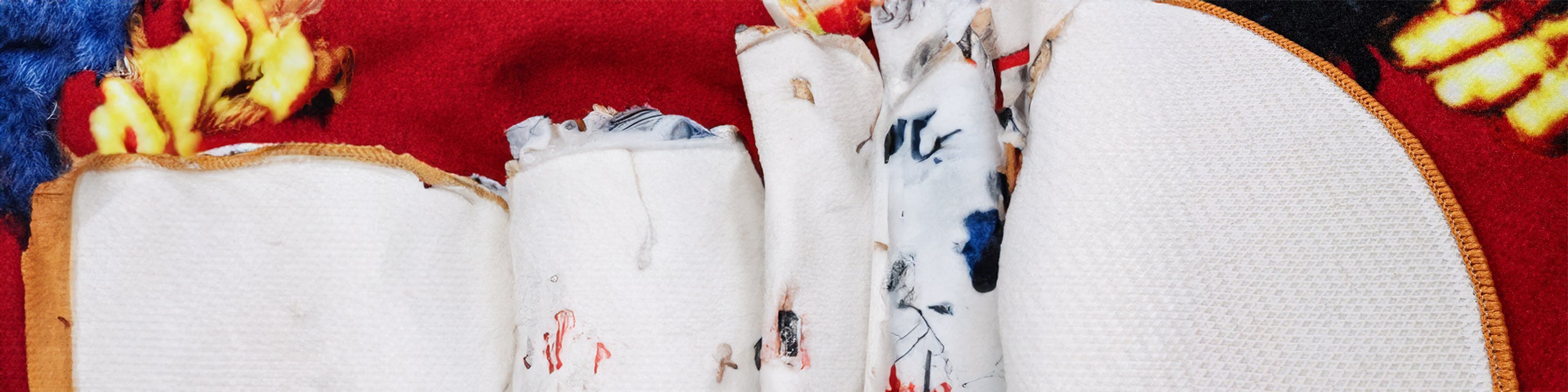 Tapis / Plaids / Coussins