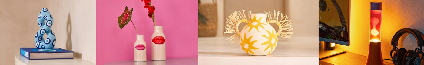 Les plus beaux cadeaux déco