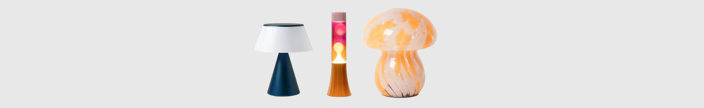 Luminaires