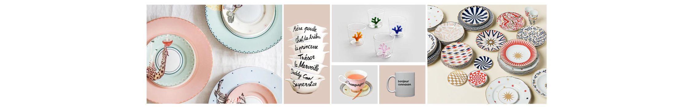 Cuisine & Salle de bain
