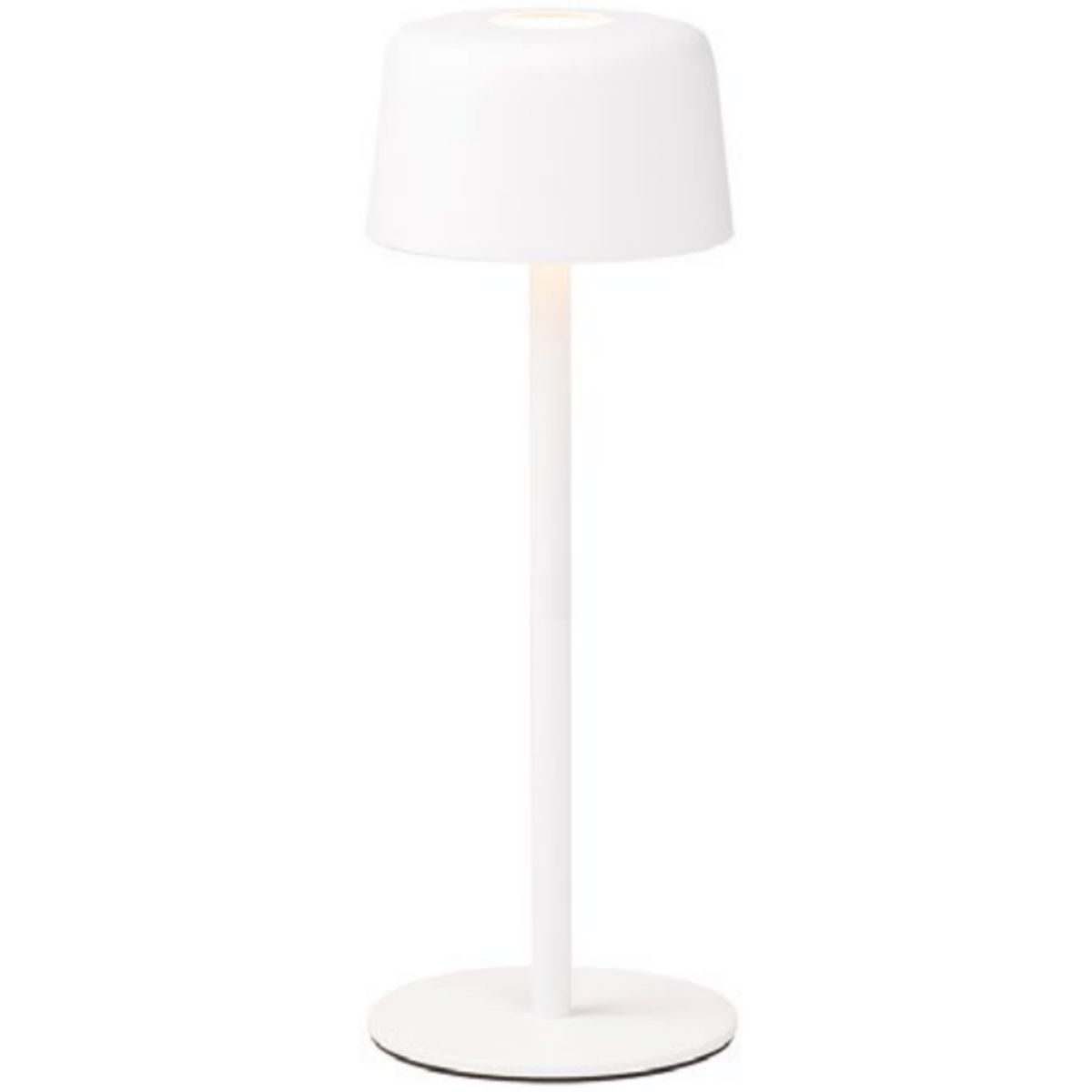 Zafferano Lampe de table LED 1+1