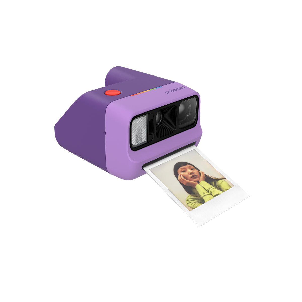 Appareil photo instantané Polaroid GO Gen 3