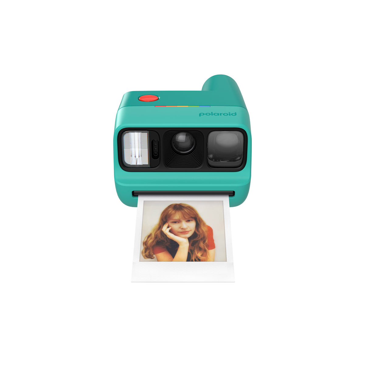 Appareil photo instantané Polaroid GO Gen 3