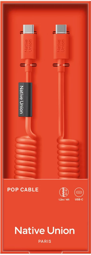 Native Union cable Pop 1,2m