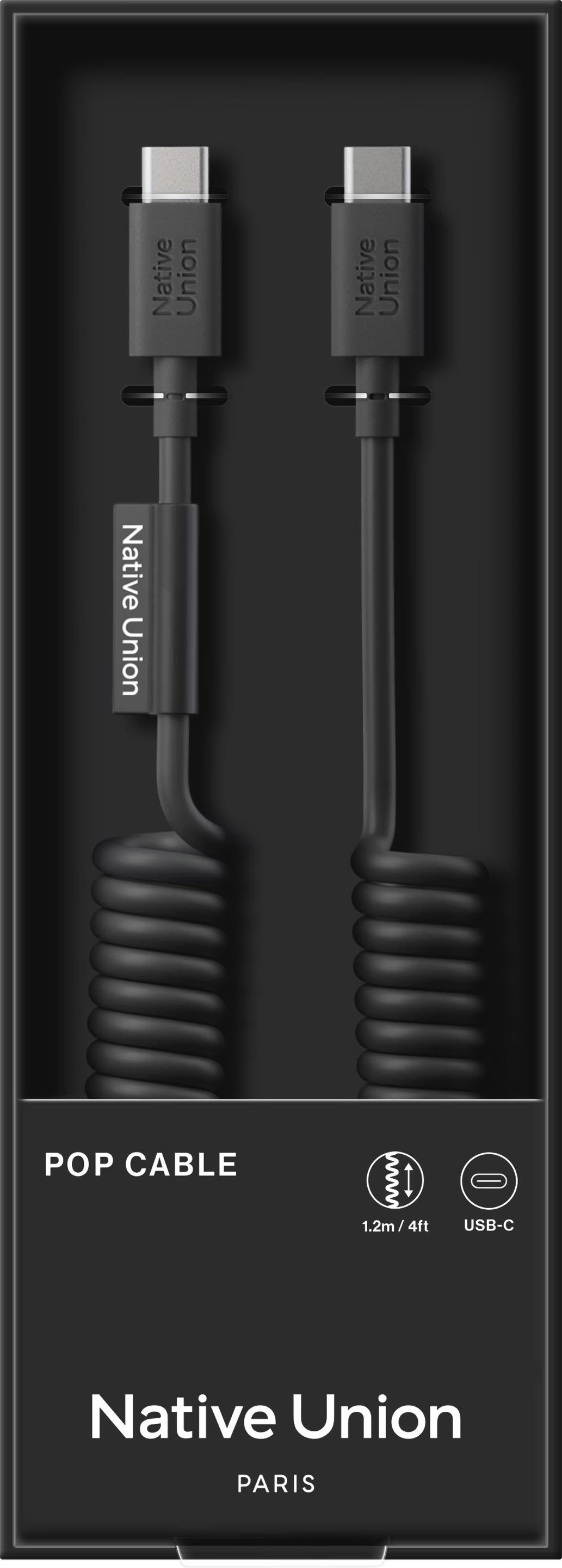 Native Union cable Pop 1,2m