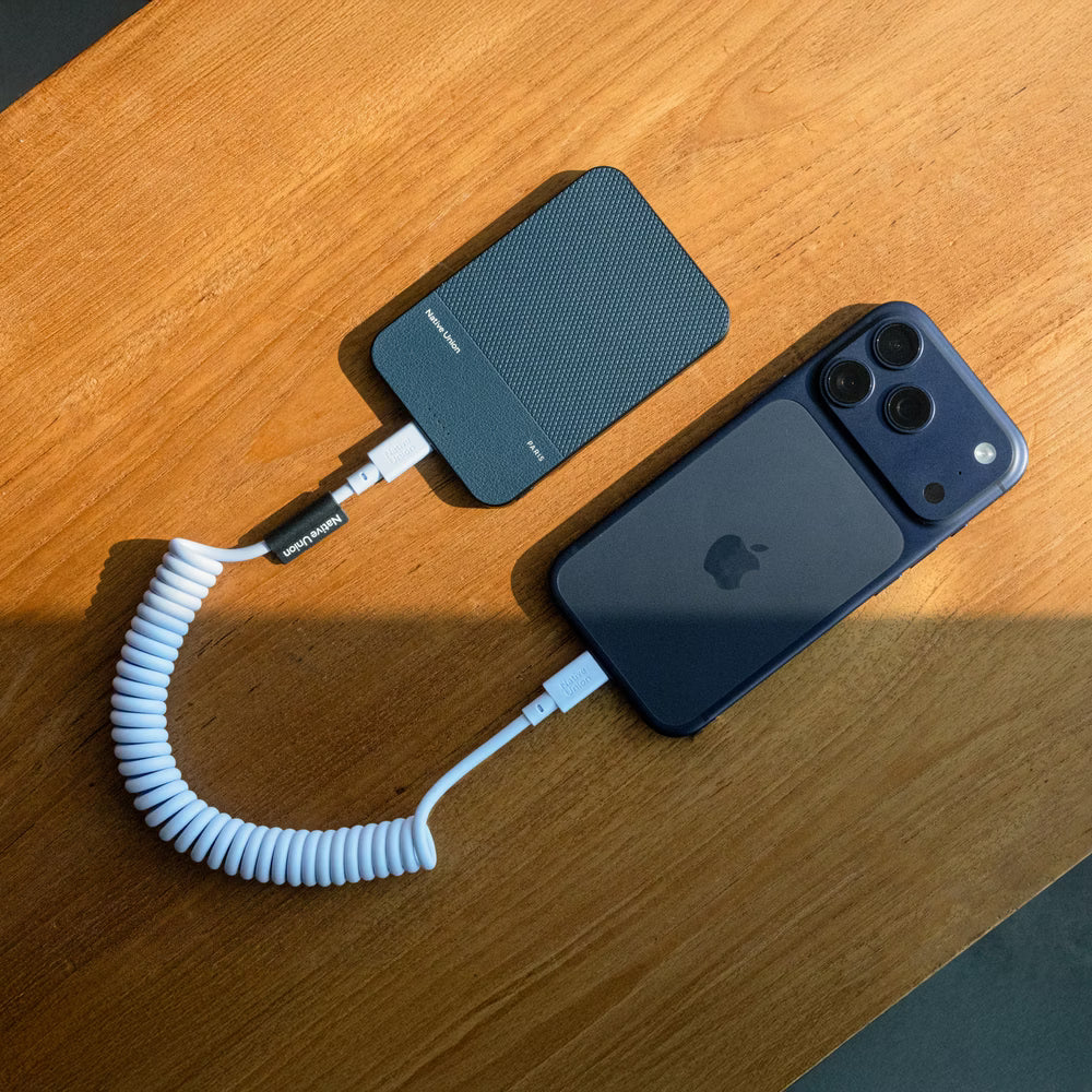 Native Union cable Pop 1,2m