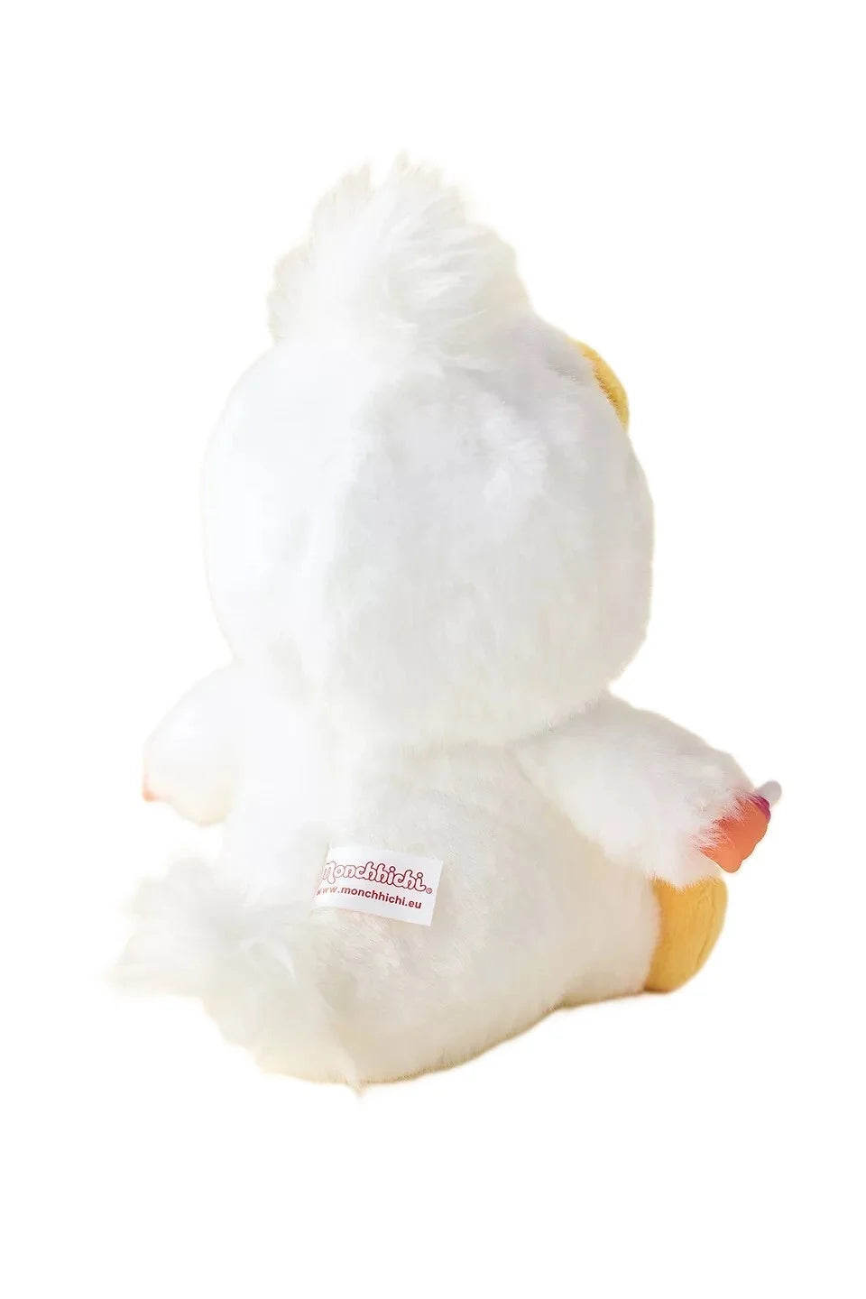 Peluche Monchhichi Duck