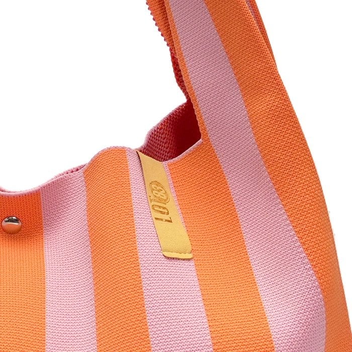 Sac cabas - Rebel Loïs