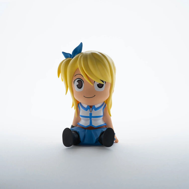 Tirelire Fairy Tail - Lucy Heartfilia