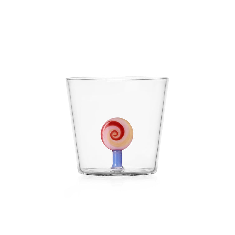 Ichendorf Verre Schiaccianoci - lollipop