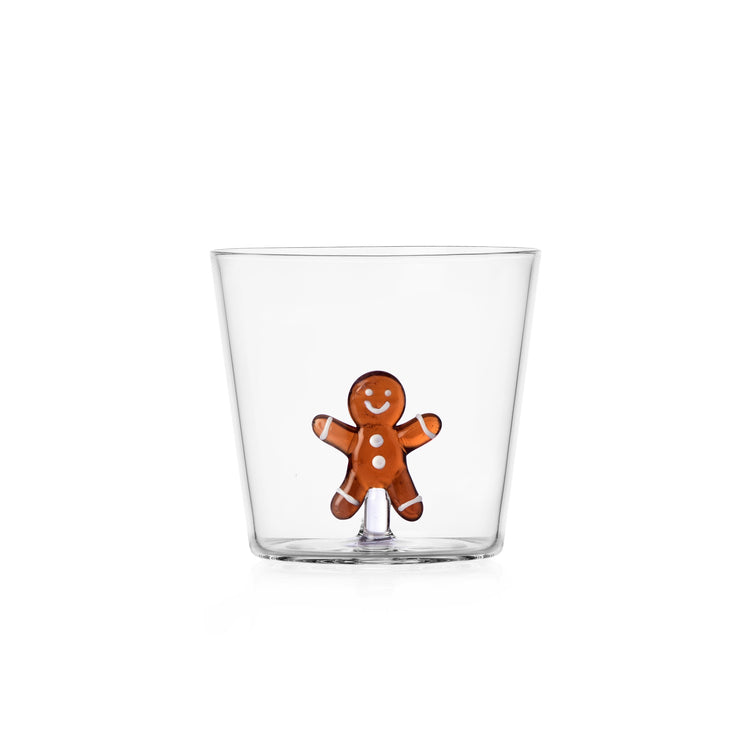 Ichendorf Verre Schiaccianoci - Mr Gingerbread