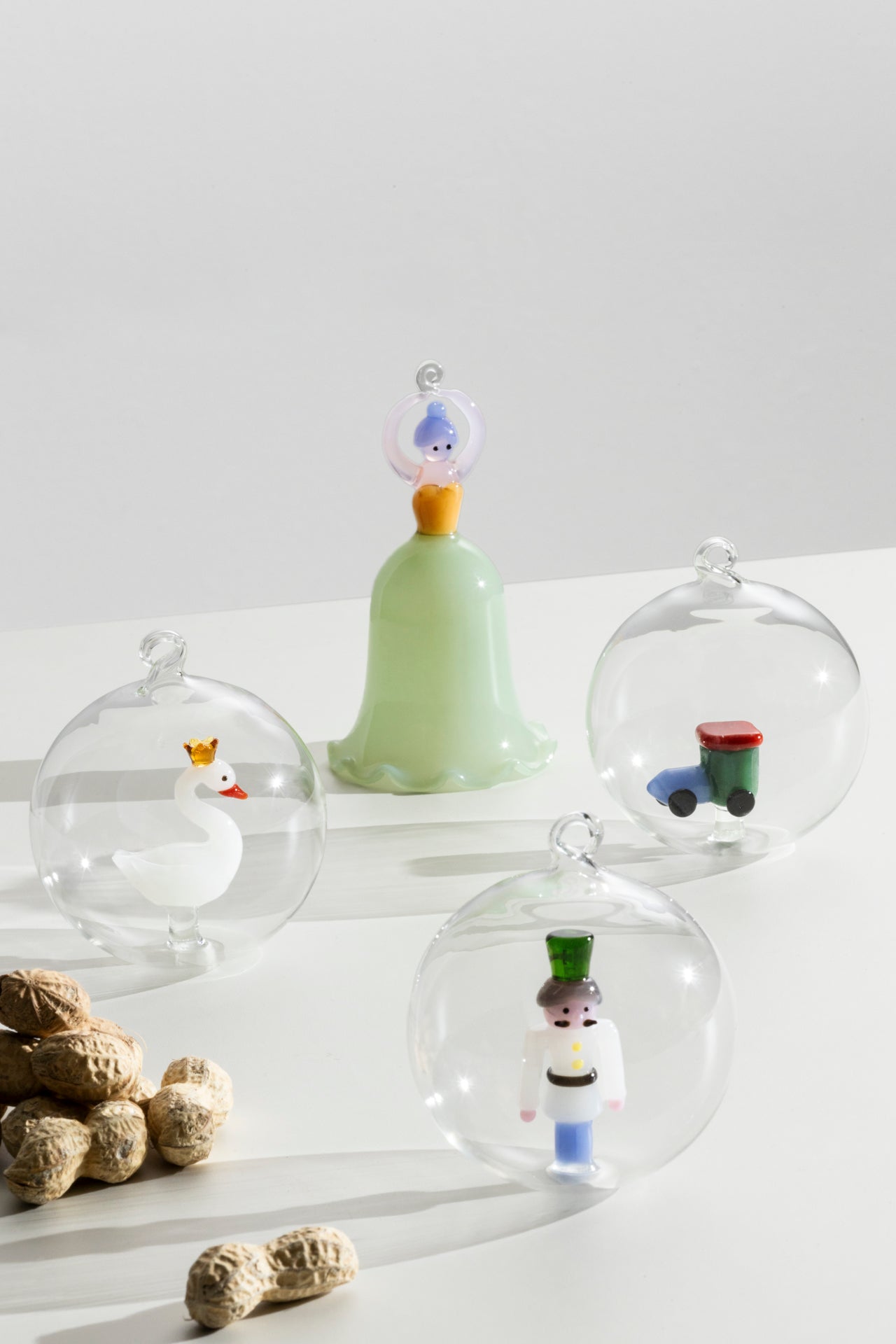 Ichendorf Carafe Schiaccianoci - lollipop