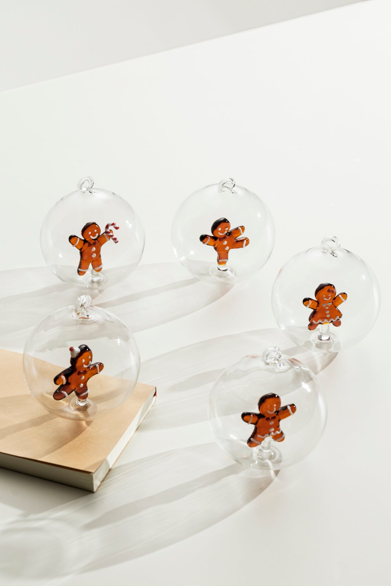 Ichendorf Verre Schiaccianoci - Mrs Gingerbread