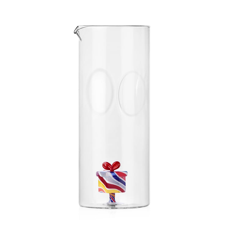 Ichendorf Carafe Schiaccianoci - gift
