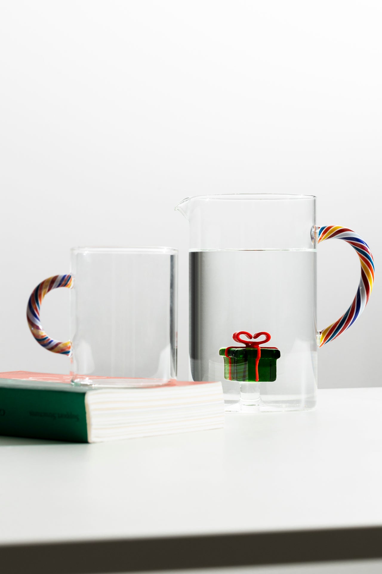 Ichendorf Carafe Schiaccianoci - gift