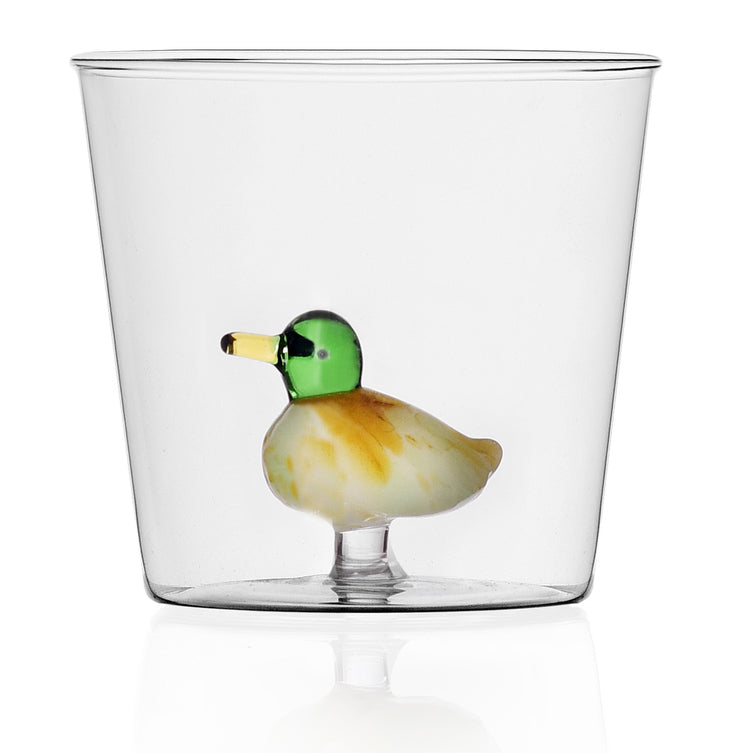 Ichendorf Animal Farm Verre - Canard