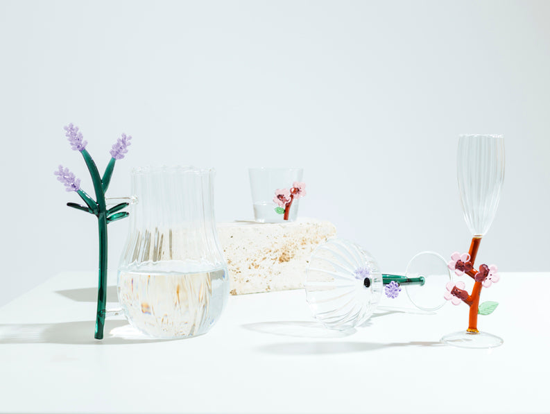 Ichendorf Botanica Mug - Sunflower