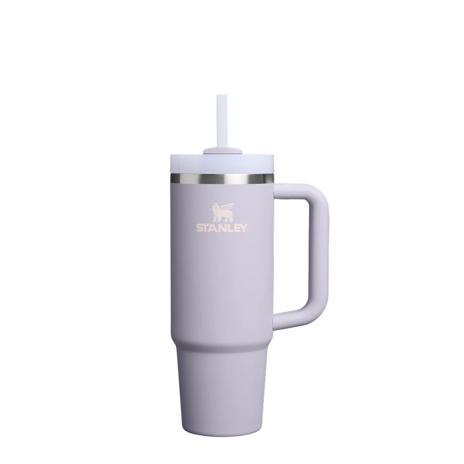 Gourde Stanley Purple Dust H2.0 - 0.89L