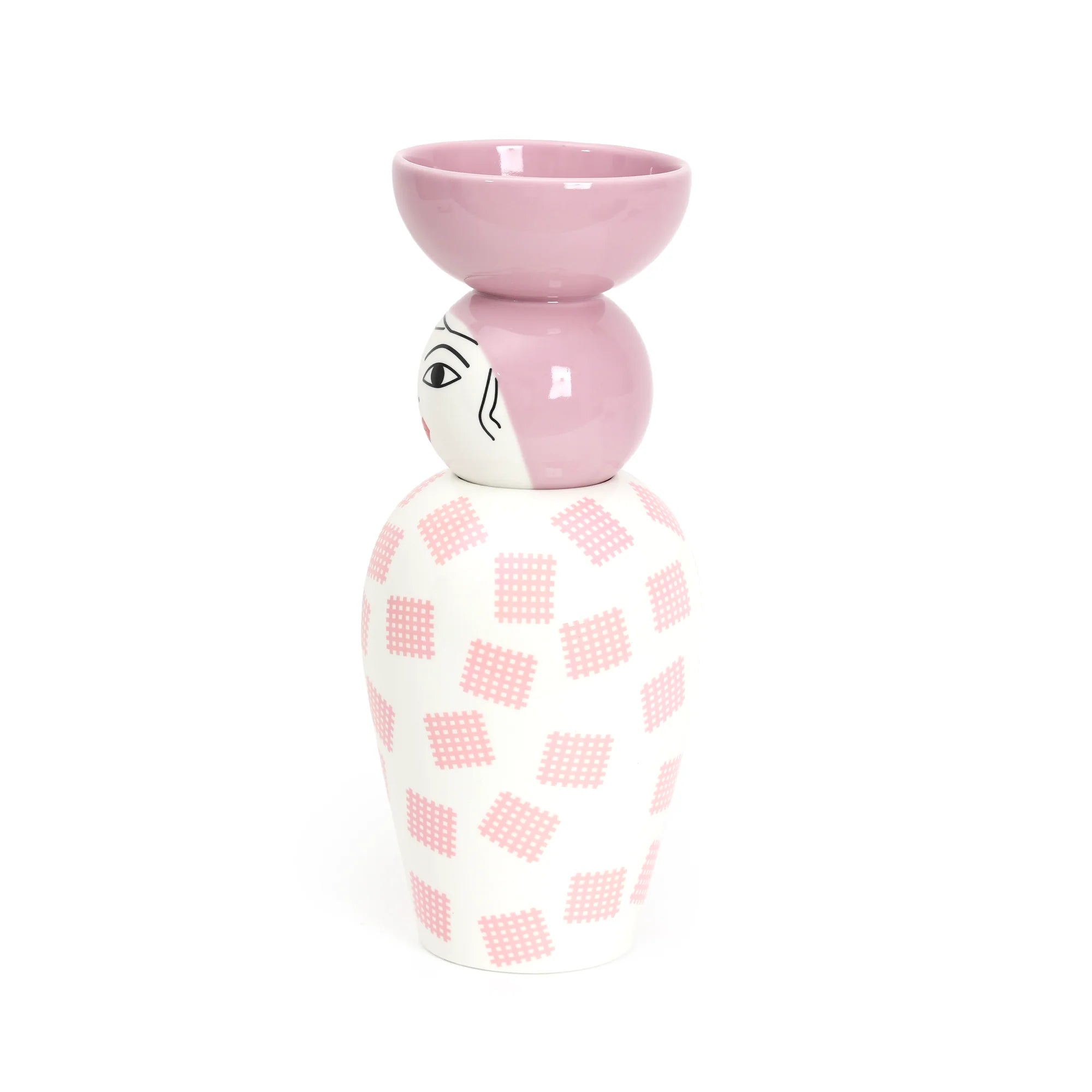 Vase collection Canopie - Luna