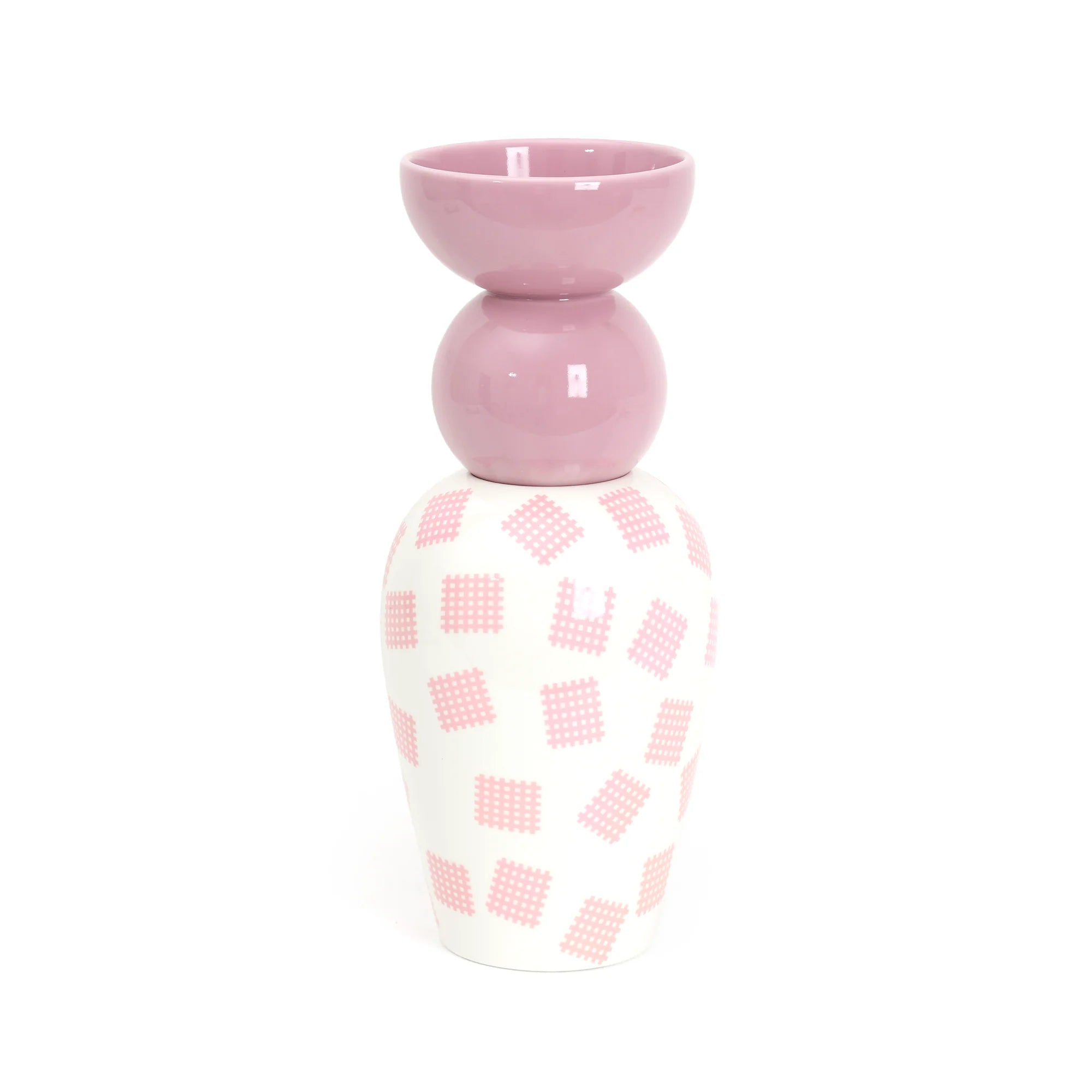 Vase collection Canopie - Luna