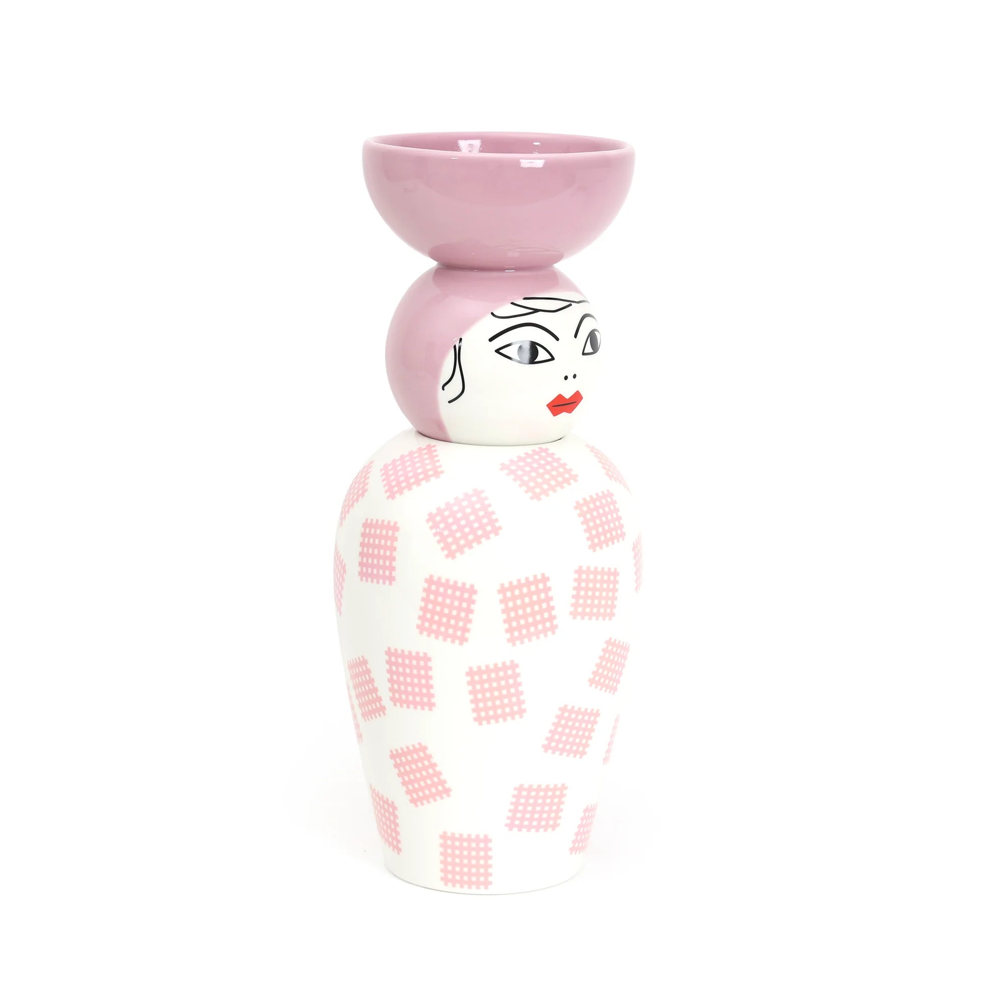 Vase collection Canopie - Luna