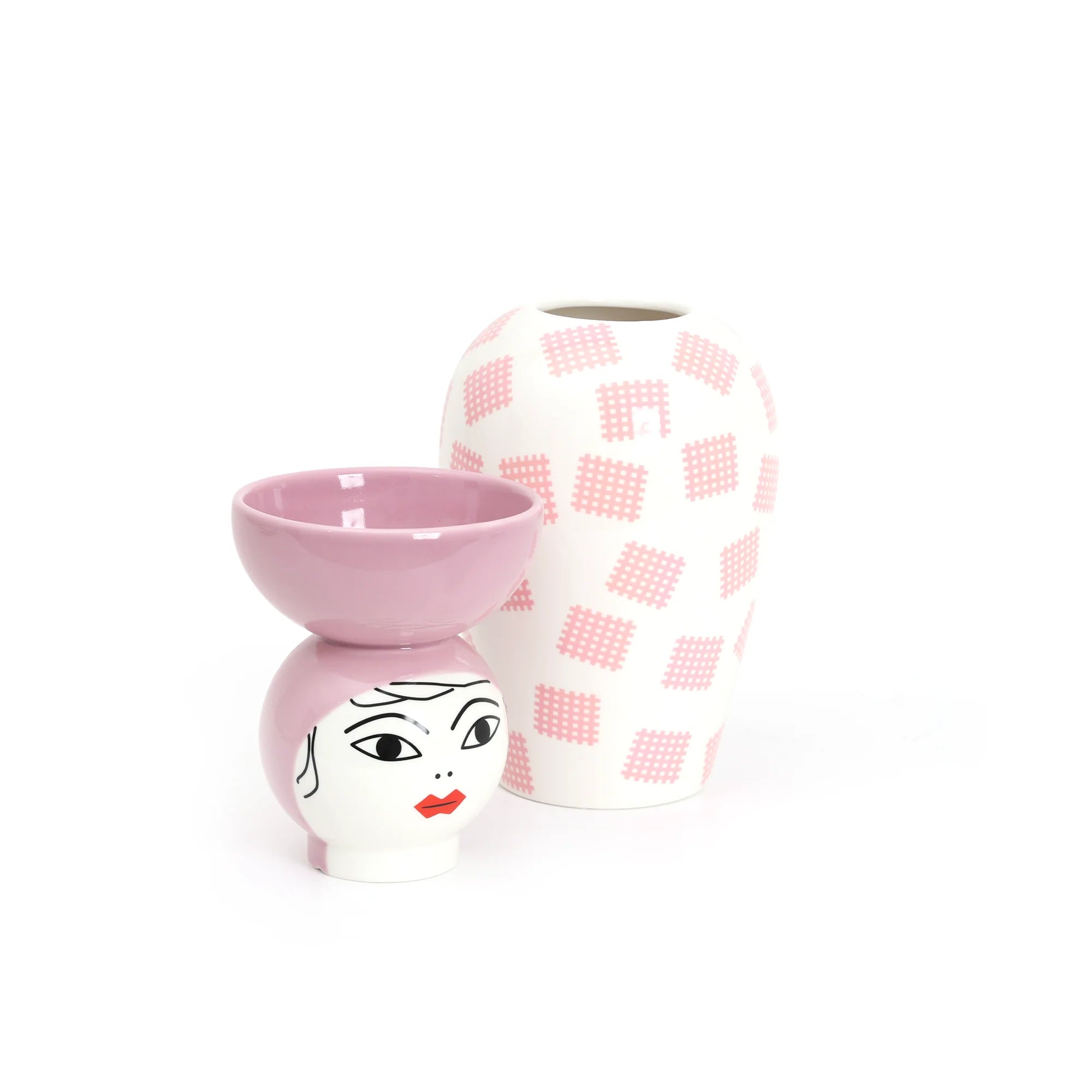 Vase collection Canopie - Luna