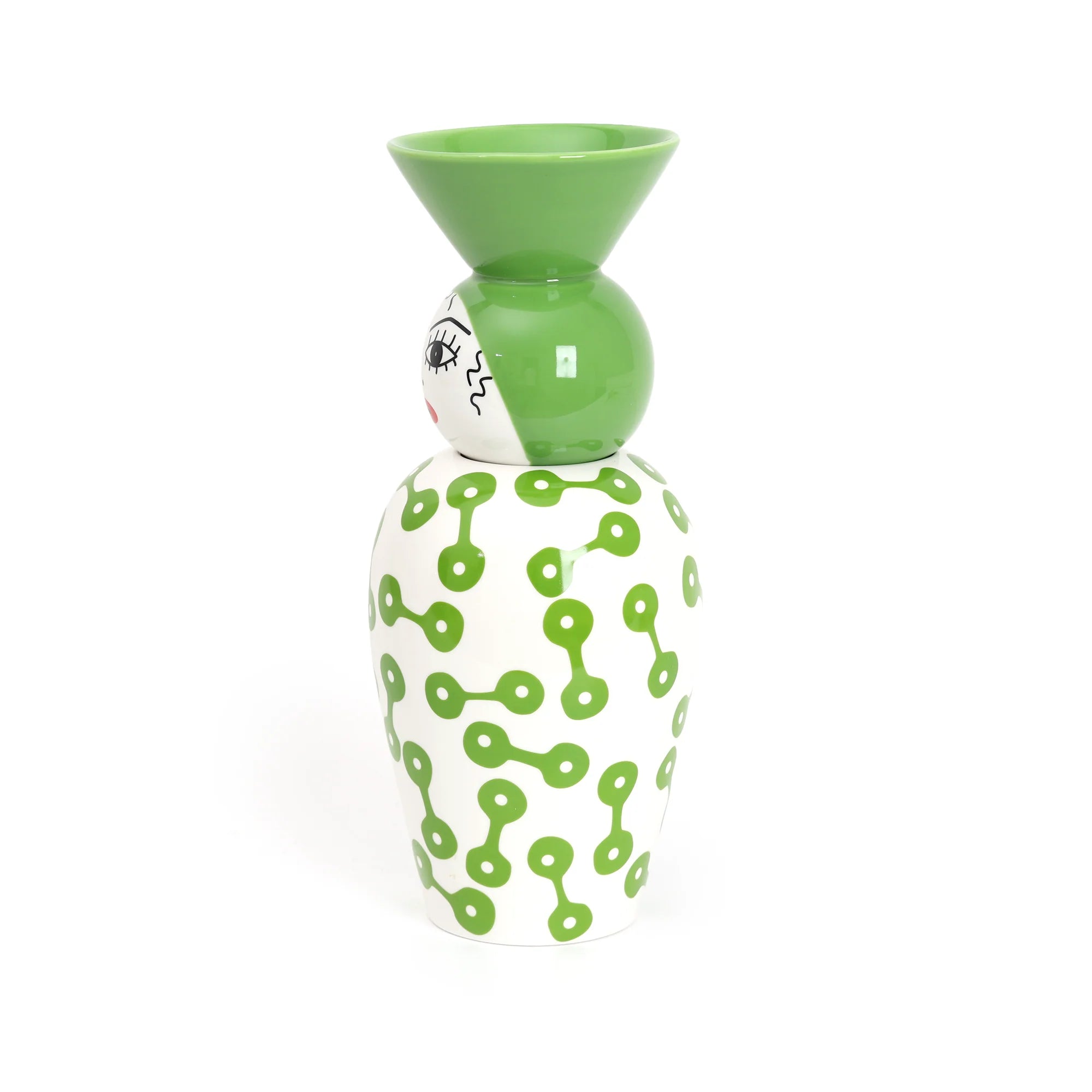 Vase collection Canopie - Pietra