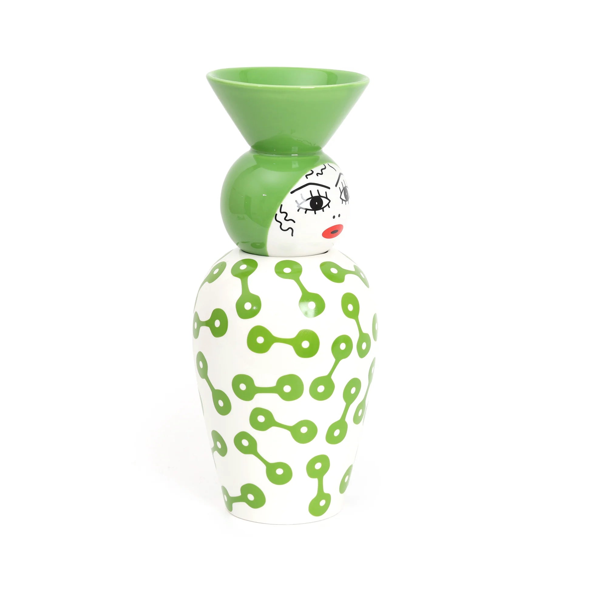 Vase collection Canopie - Pietra