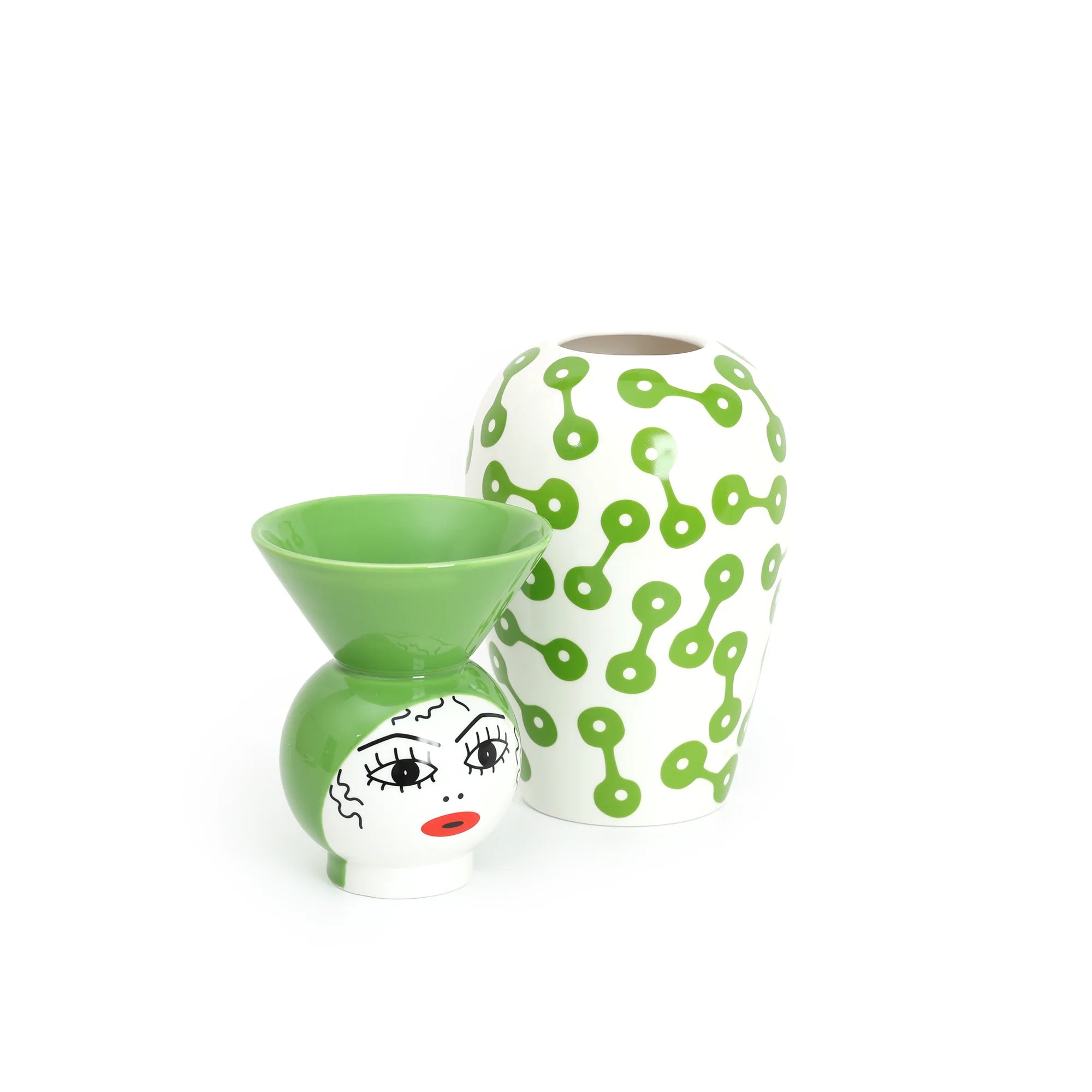 Vase collection Canopie - Pietra