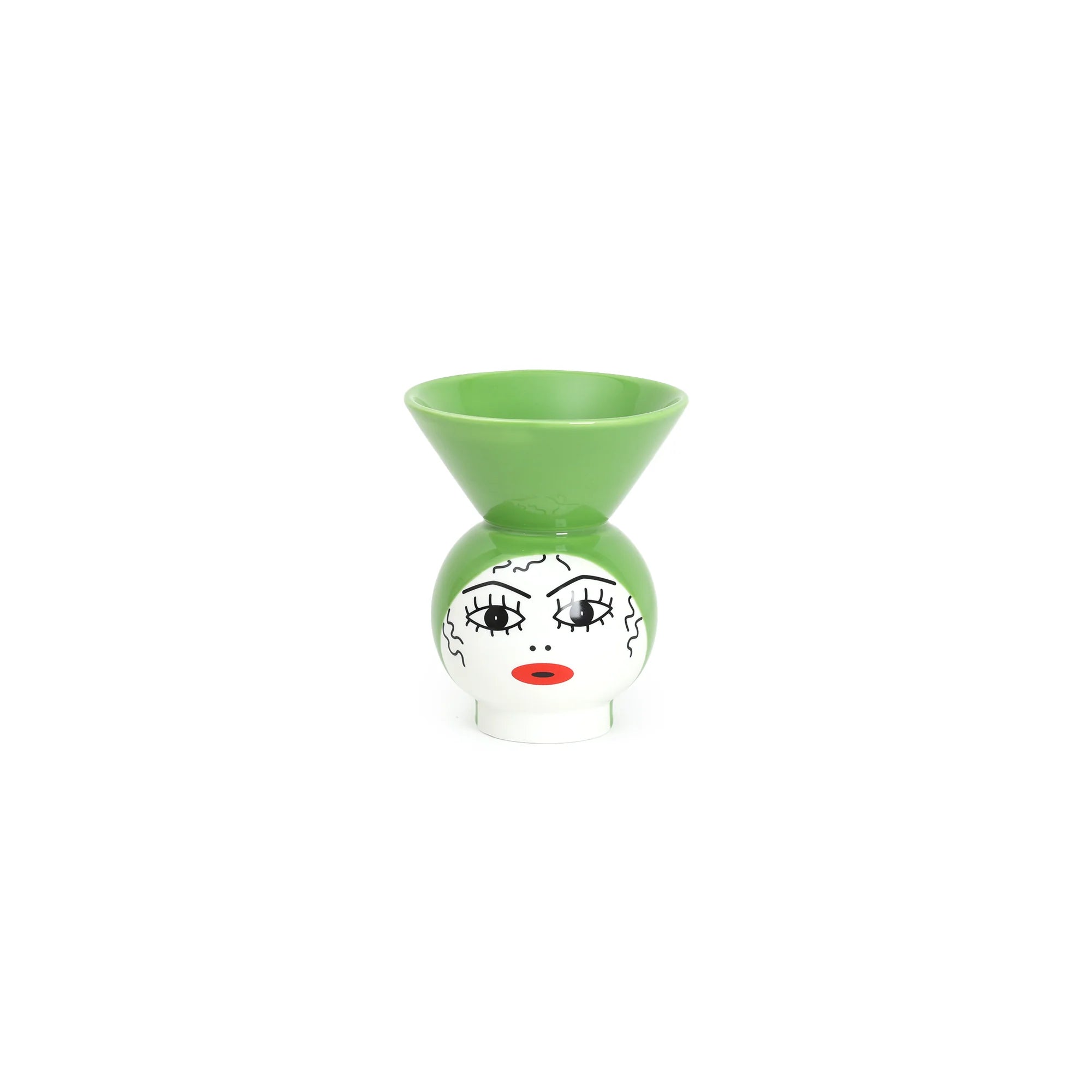 Vase collection Canopie - Pietra