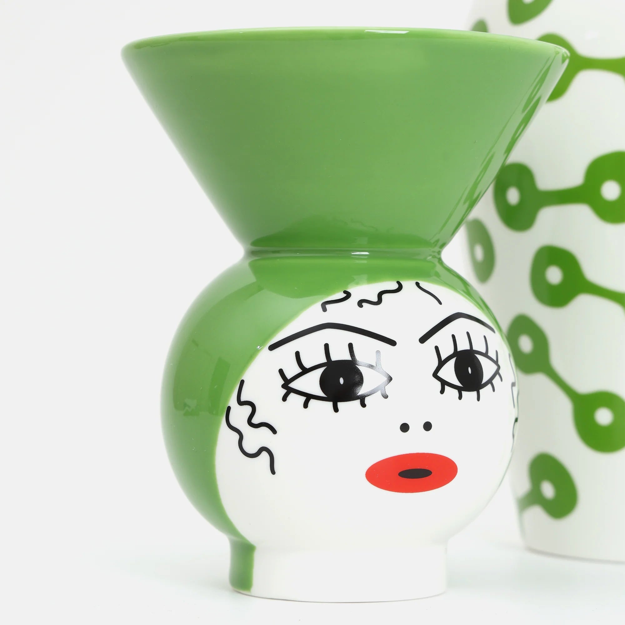 Vase collection Canopie - Pietra