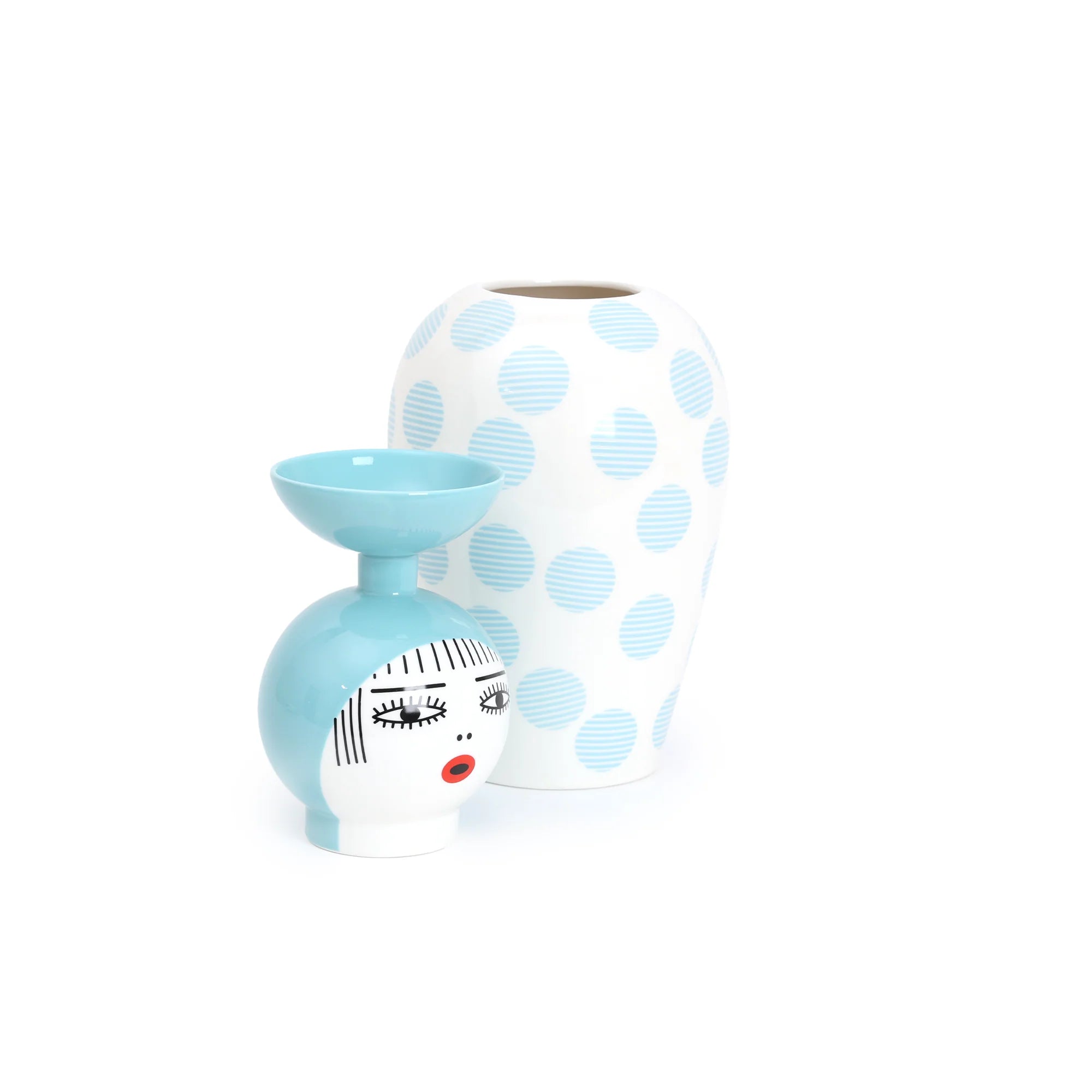 Vase collection Canopie - Kiki