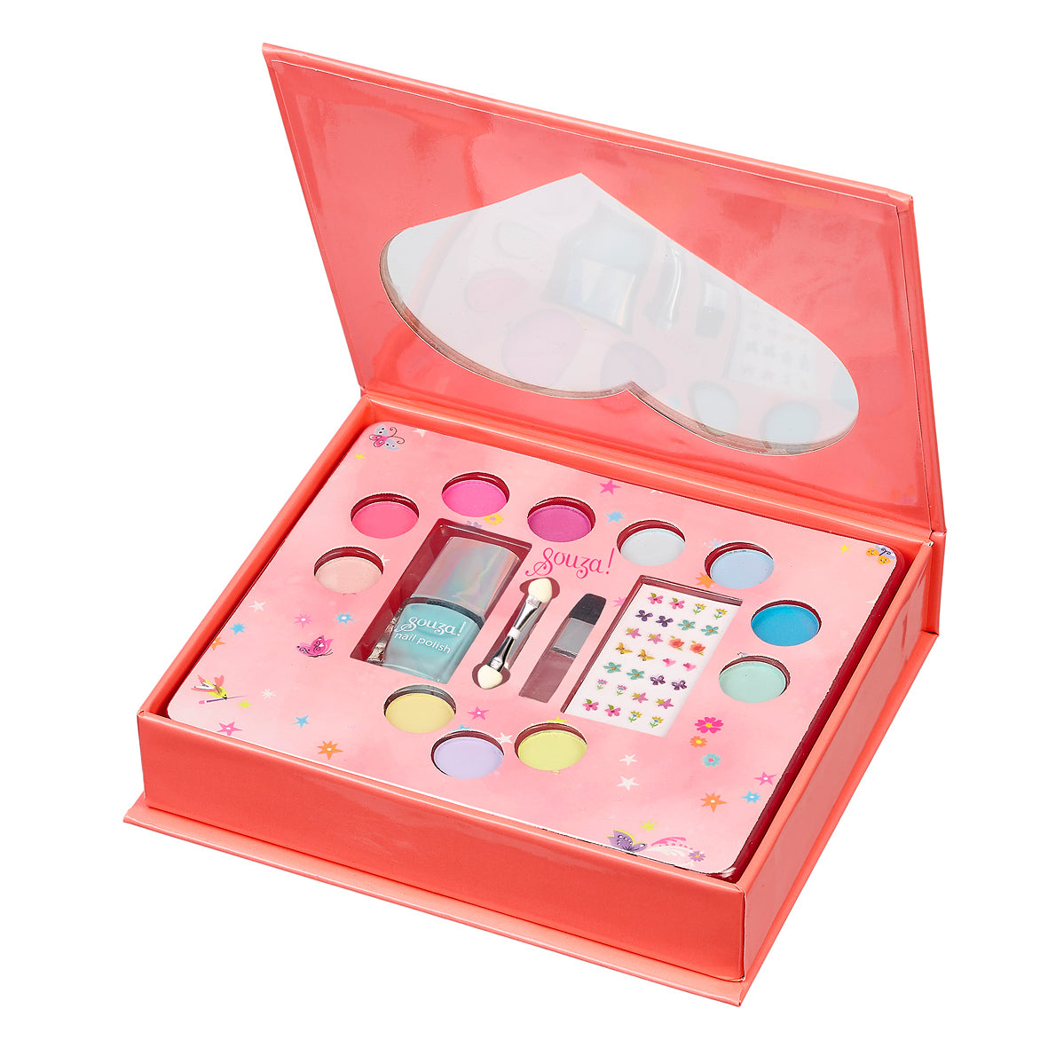 Souza Coffret Maquillage Enfants - Coeur