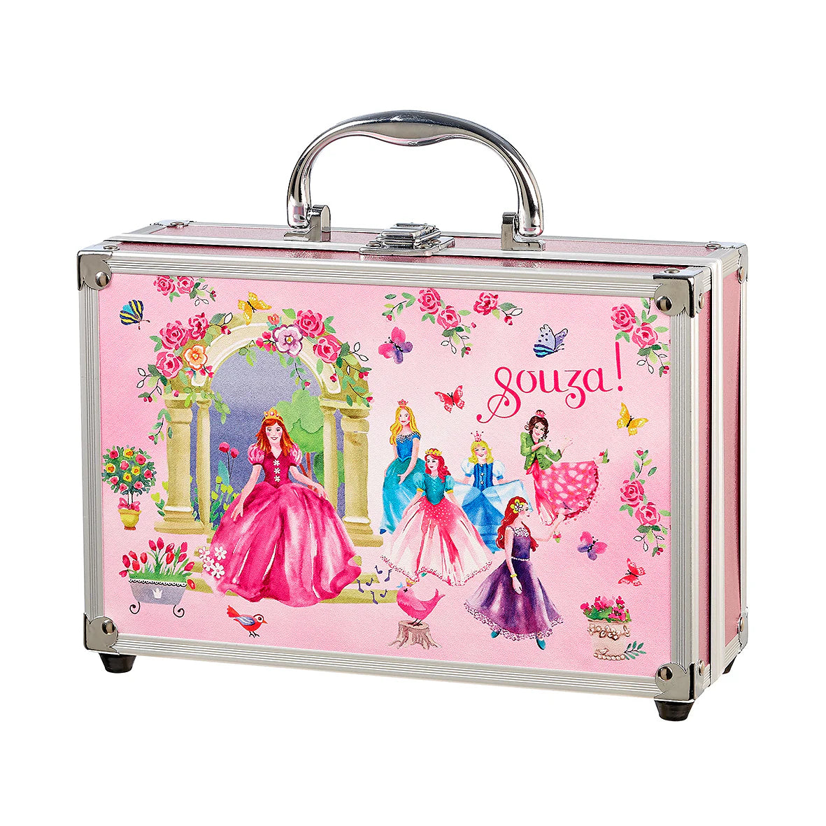 Souza Mallette Maquillage Enfants