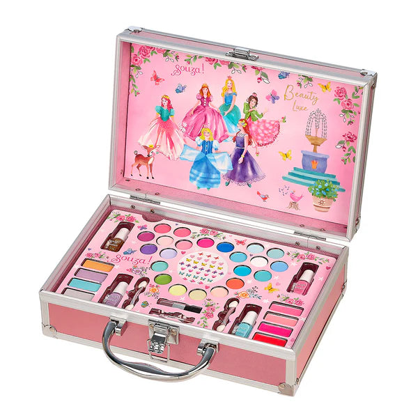 Souza Mallette Maquillage Enfants