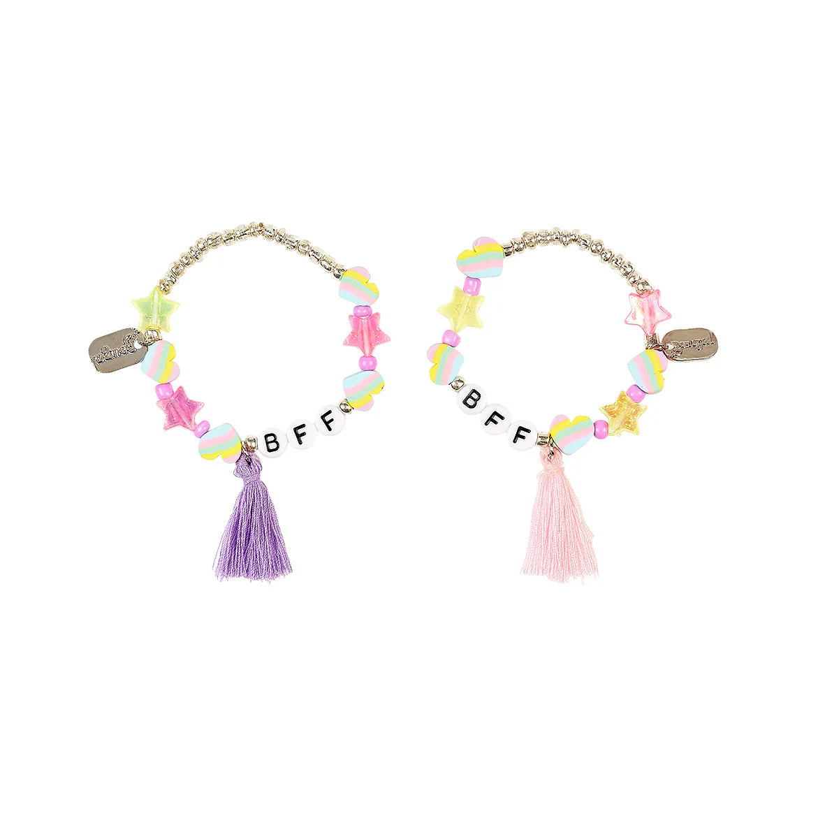 Souza Set de 2 bracelets best friends