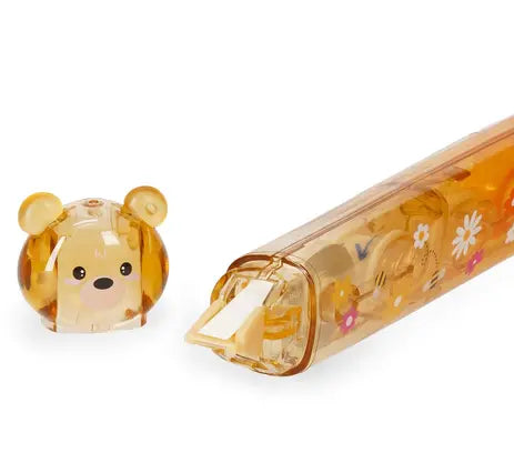Legami correcteur et roller de colle 2-en-1