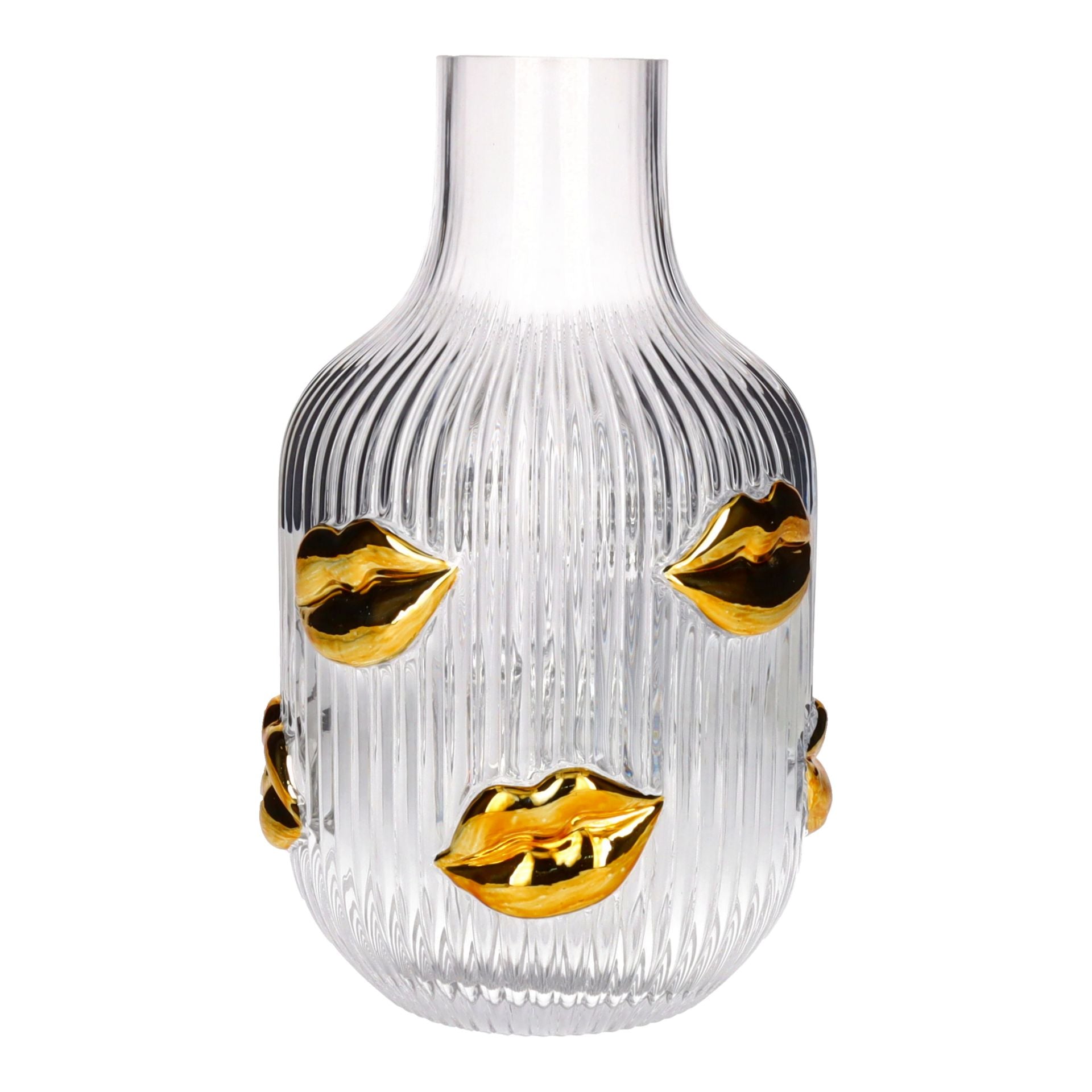 Vase Lips 25cm