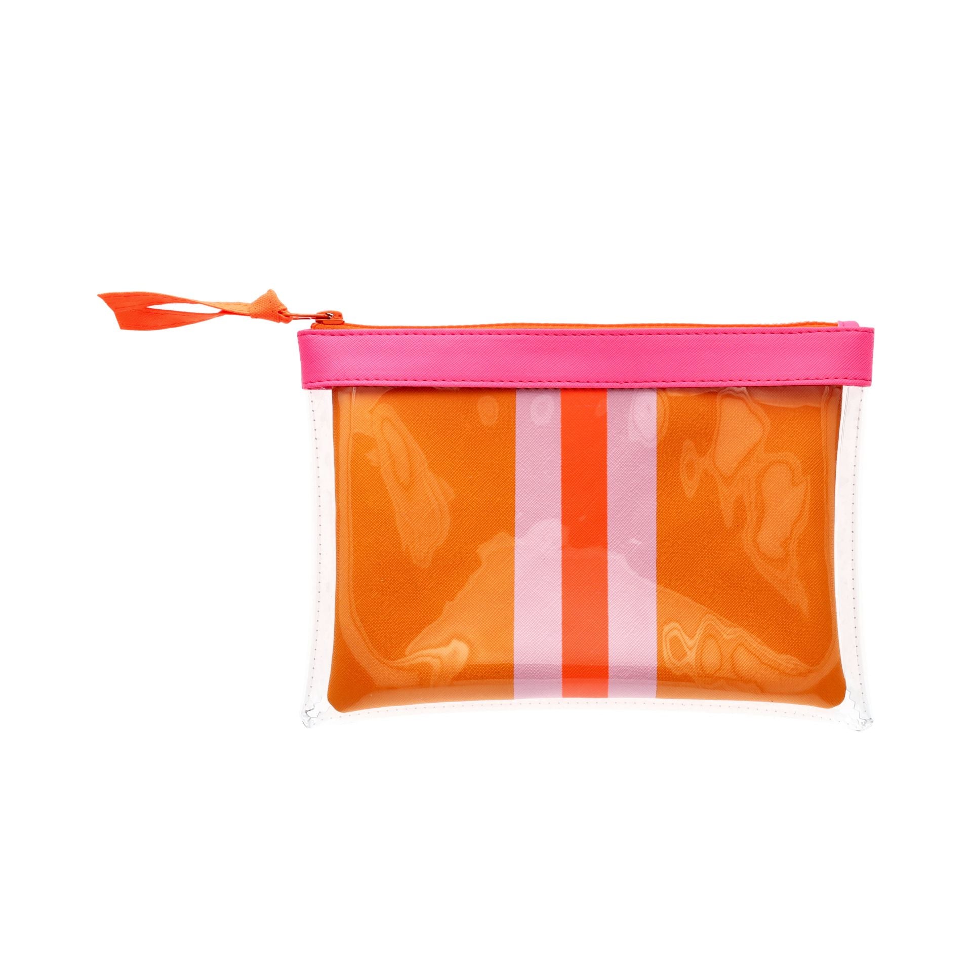 Set 2 trousses waterproof