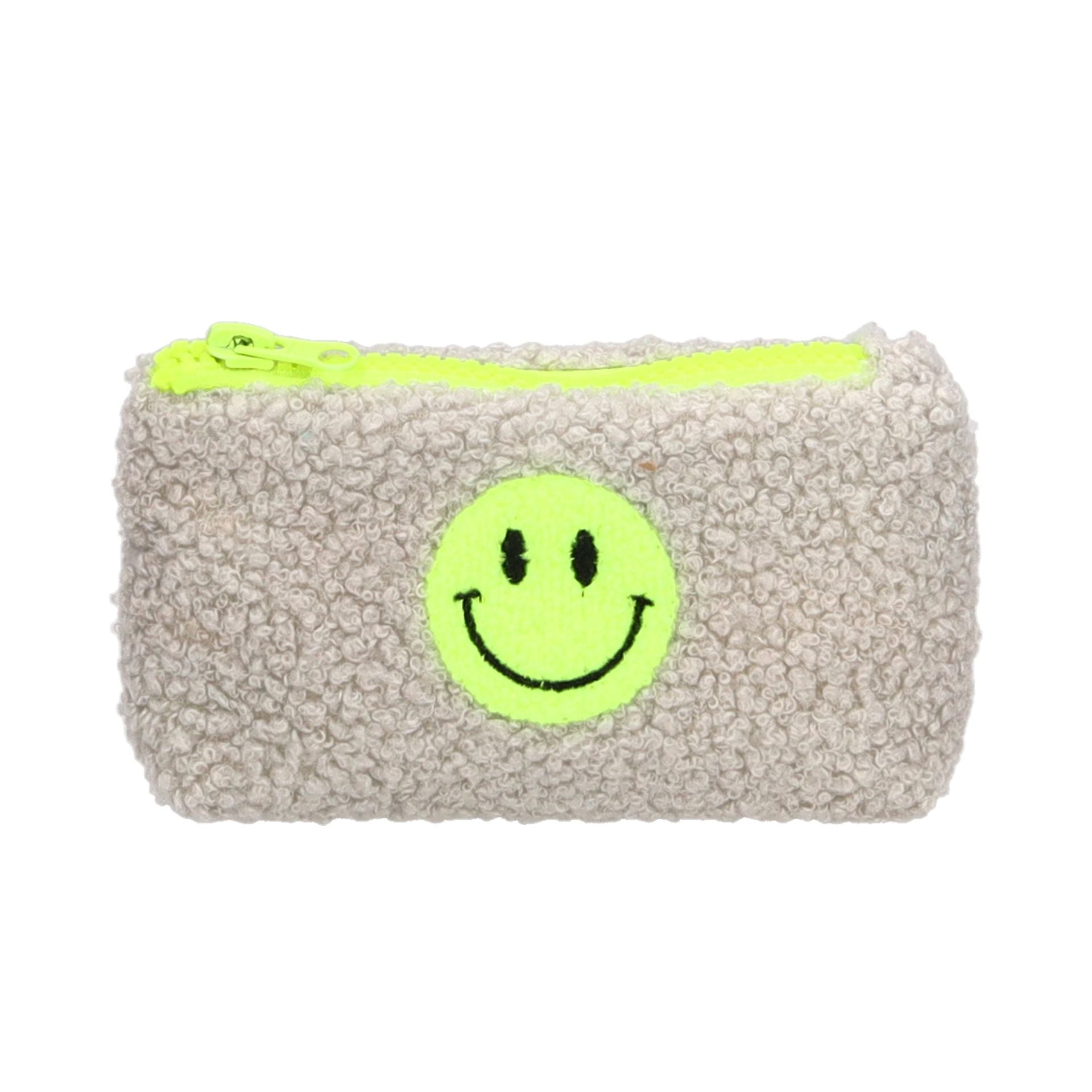 Trousse maquillage teddy