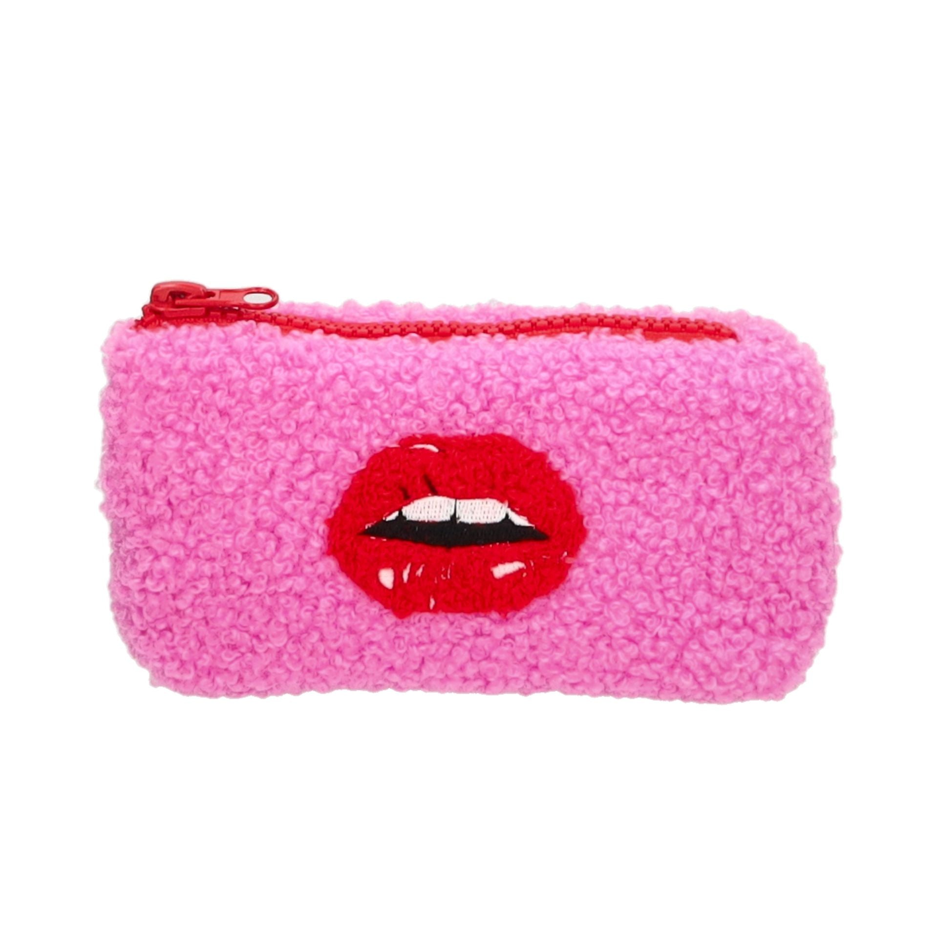 Trousse maquillage teddy