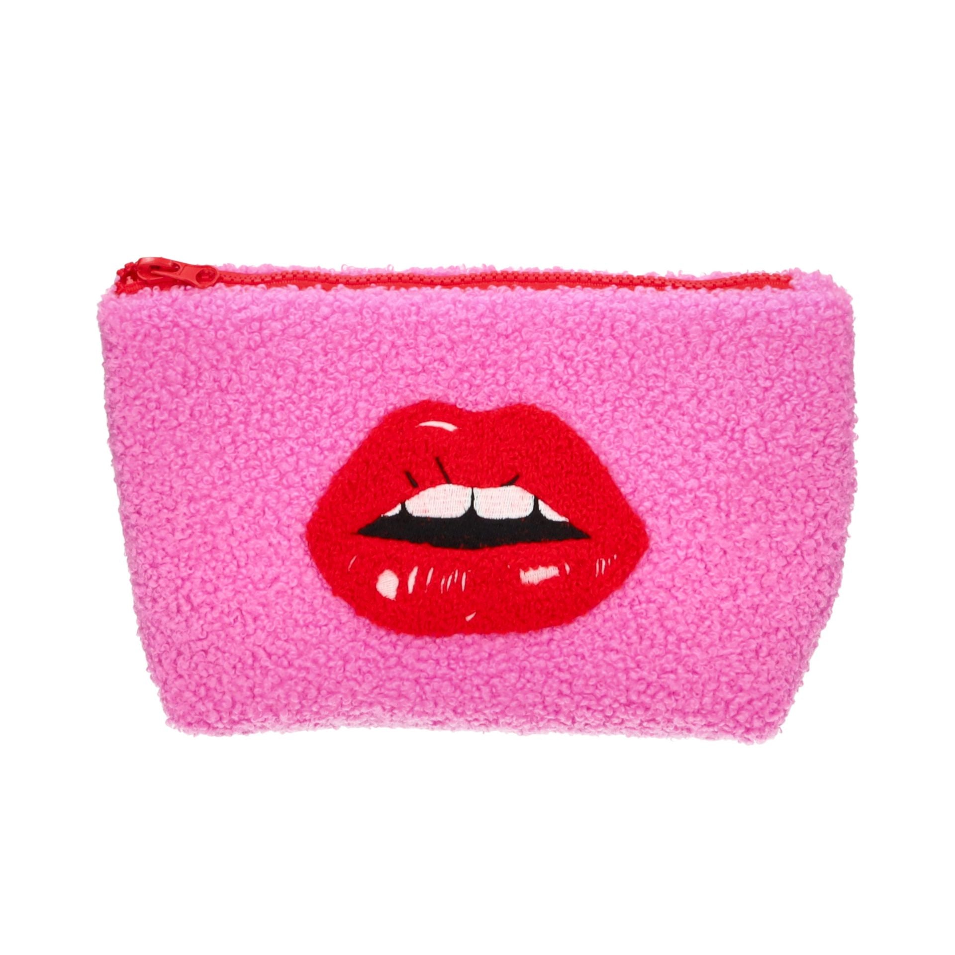 Trousse de toilette teddy