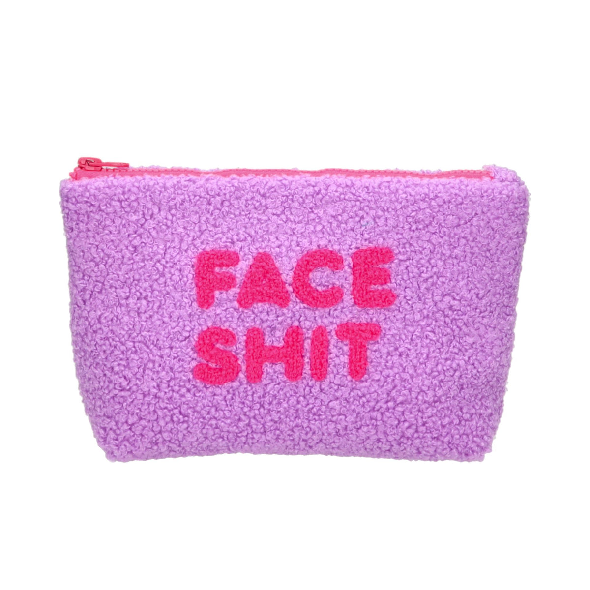 Trousse de toilette teddy