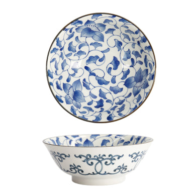 Bol ramen Mixed Ø19.8 cm - 1000 ml