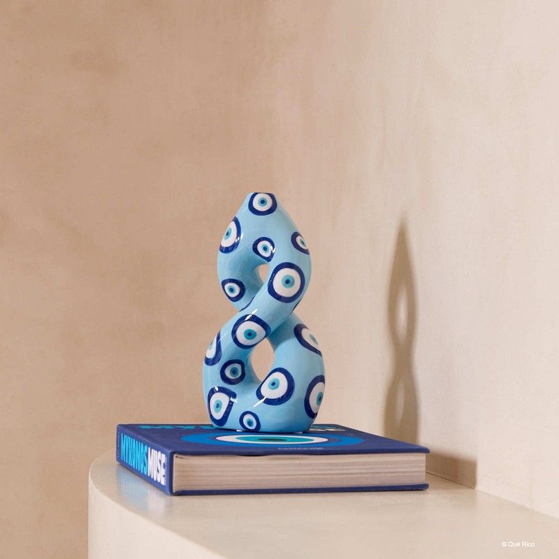 Vase Patricia h. 25 cm